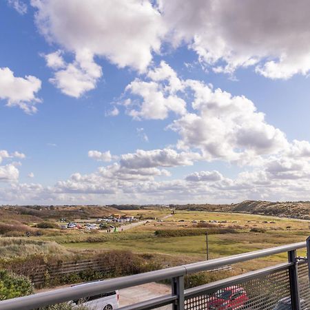Wijde Blick 302 Apartment Callantsoog Bagian luar foto
