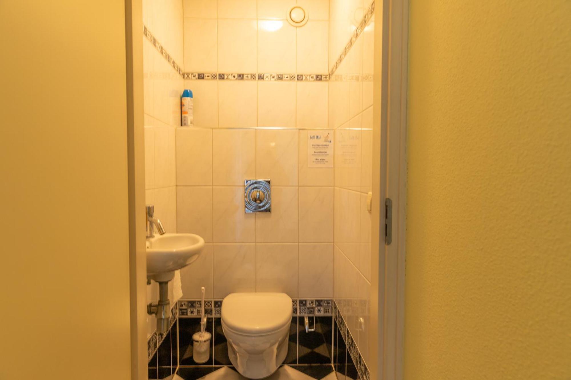 Wijde Blick 302 Apartment Callantsoog Bagian luar foto