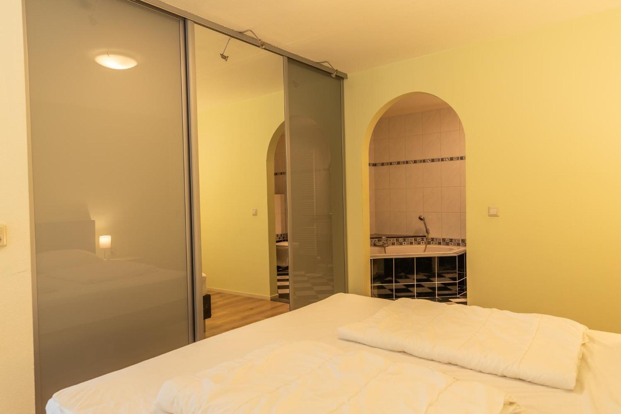 Wijde Blick 302 Apartment Callantsoog Bagian luar foto