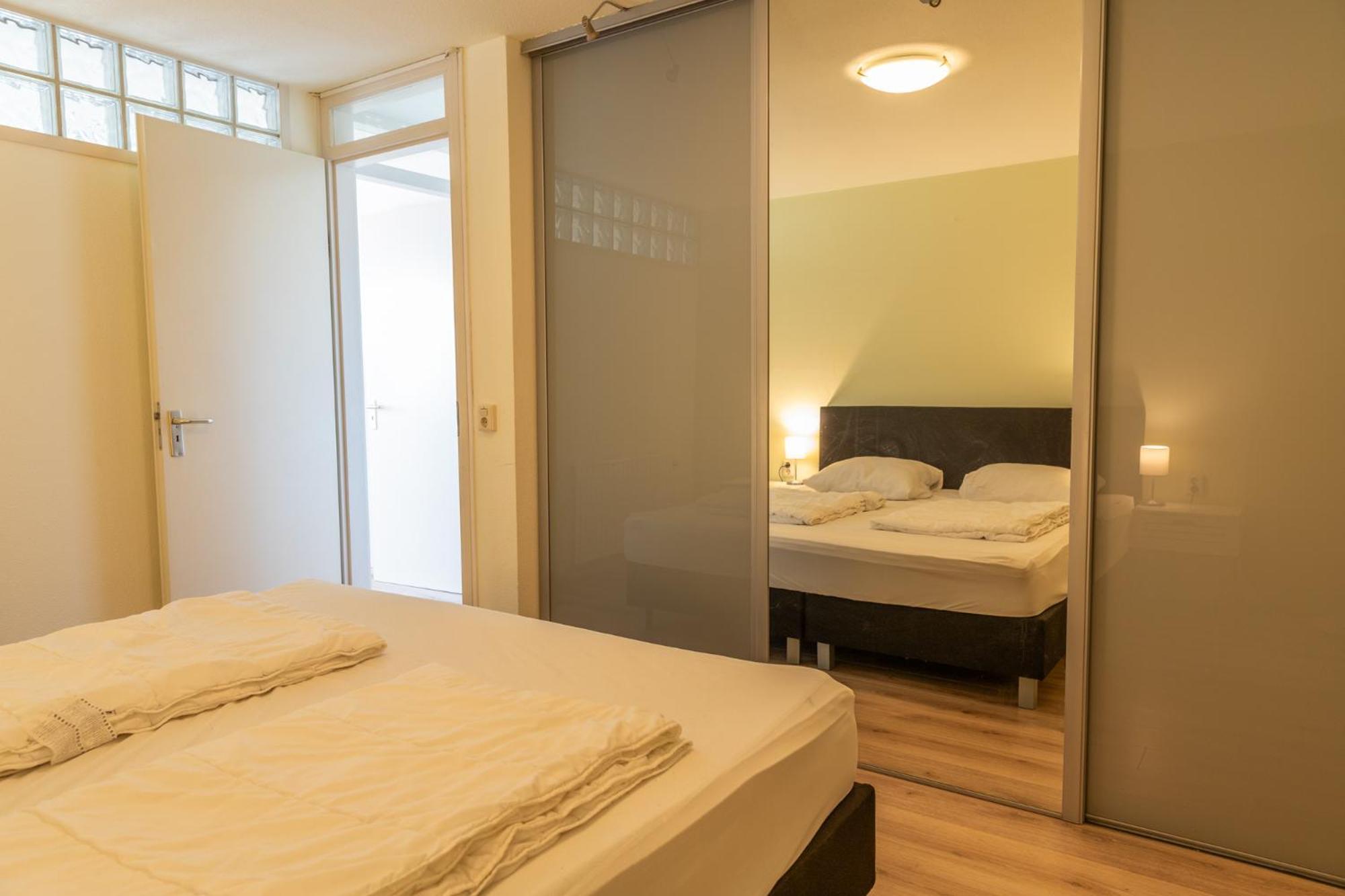 Wijde Blick 302 Apartment Callantsoog Bagian luar foto