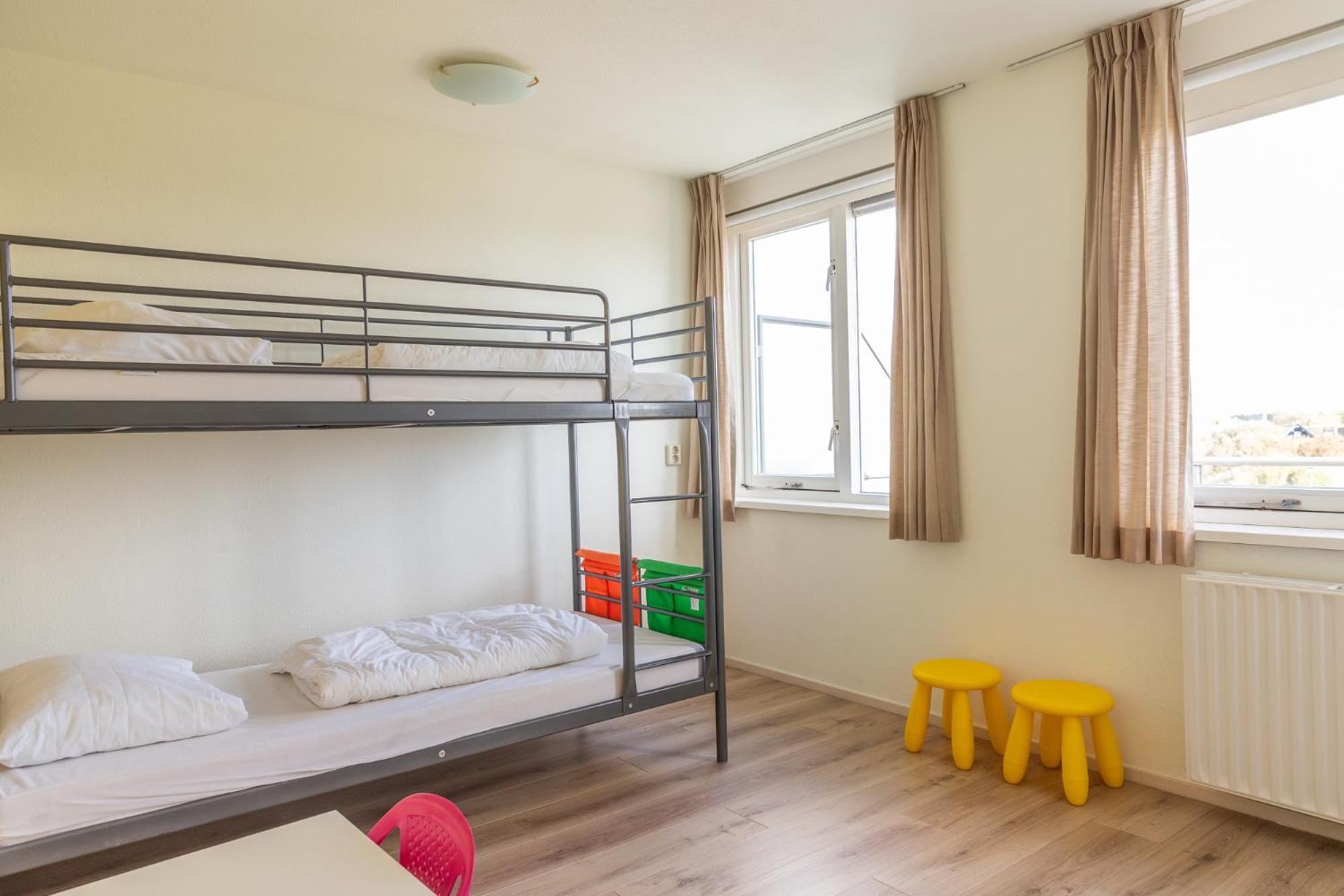 Wijde Blick 302 Apartment Callantsoog Bagian luar foto