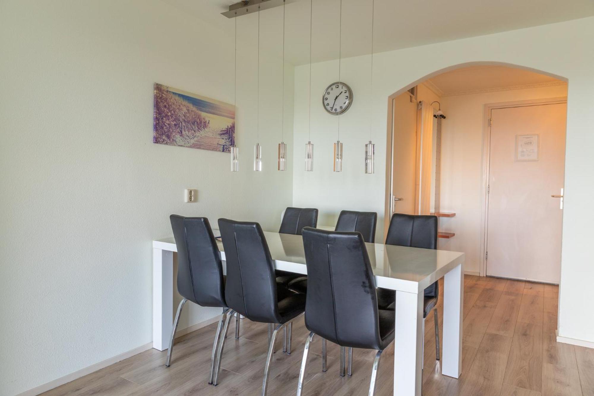 Wijde Blick 302 Apartment Callantsoog Bagian luar foto